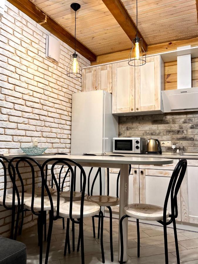 Отель Edelweiss House Свитязь Экстерьер фото