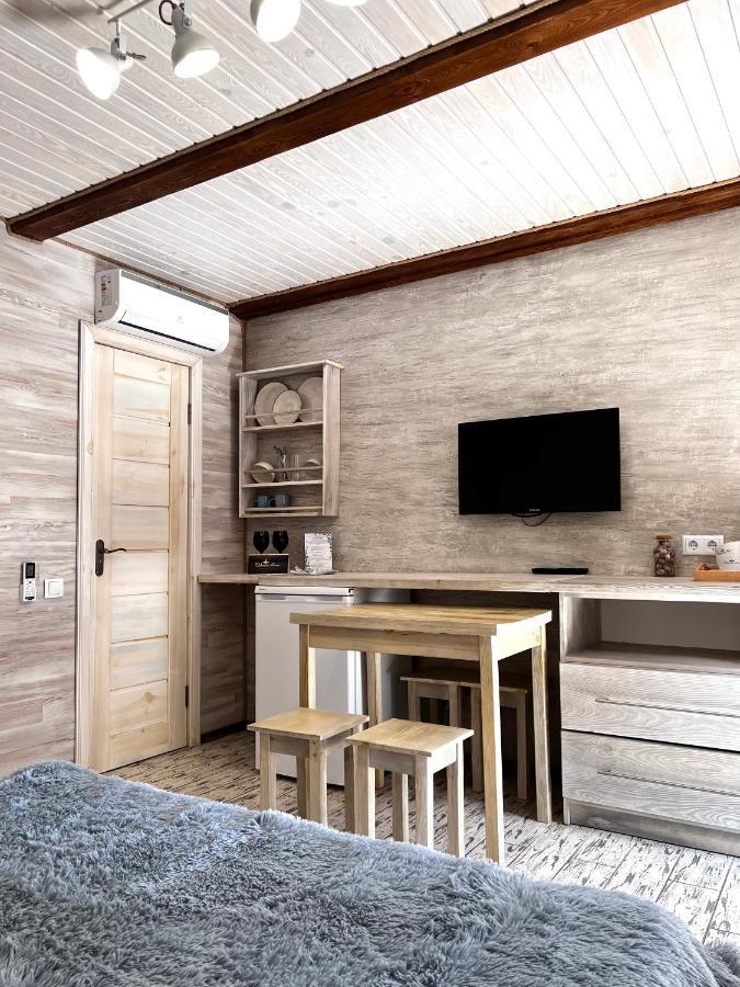 Отель Edelweiss House Свитязь Экстерьер фото