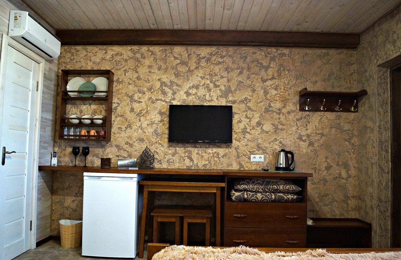Отель Edelweiss House Свитязь Экстерьер фото